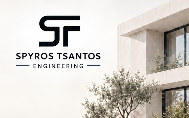 Spyros Tsantos Engineering